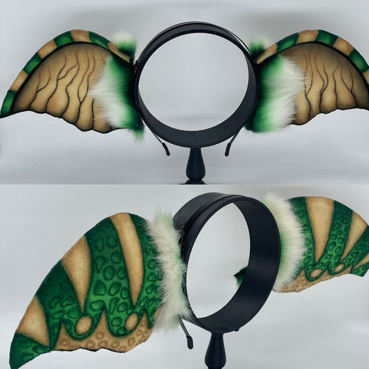 PRE-ORDER- Gremlin & Gizmo/Mogwai Ears