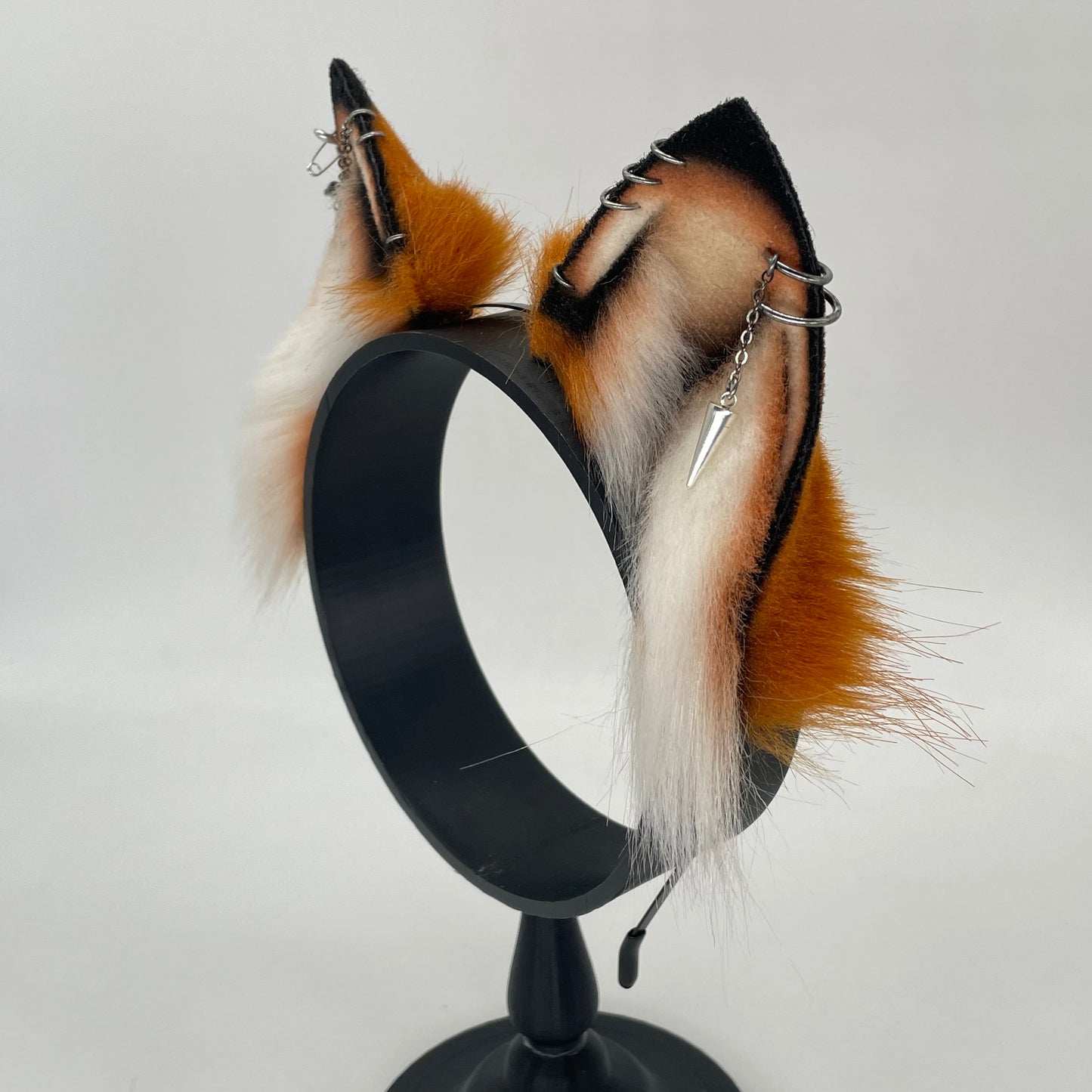 Red Fox set