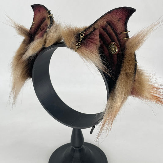 Celestial Grunge Baby Bat ears