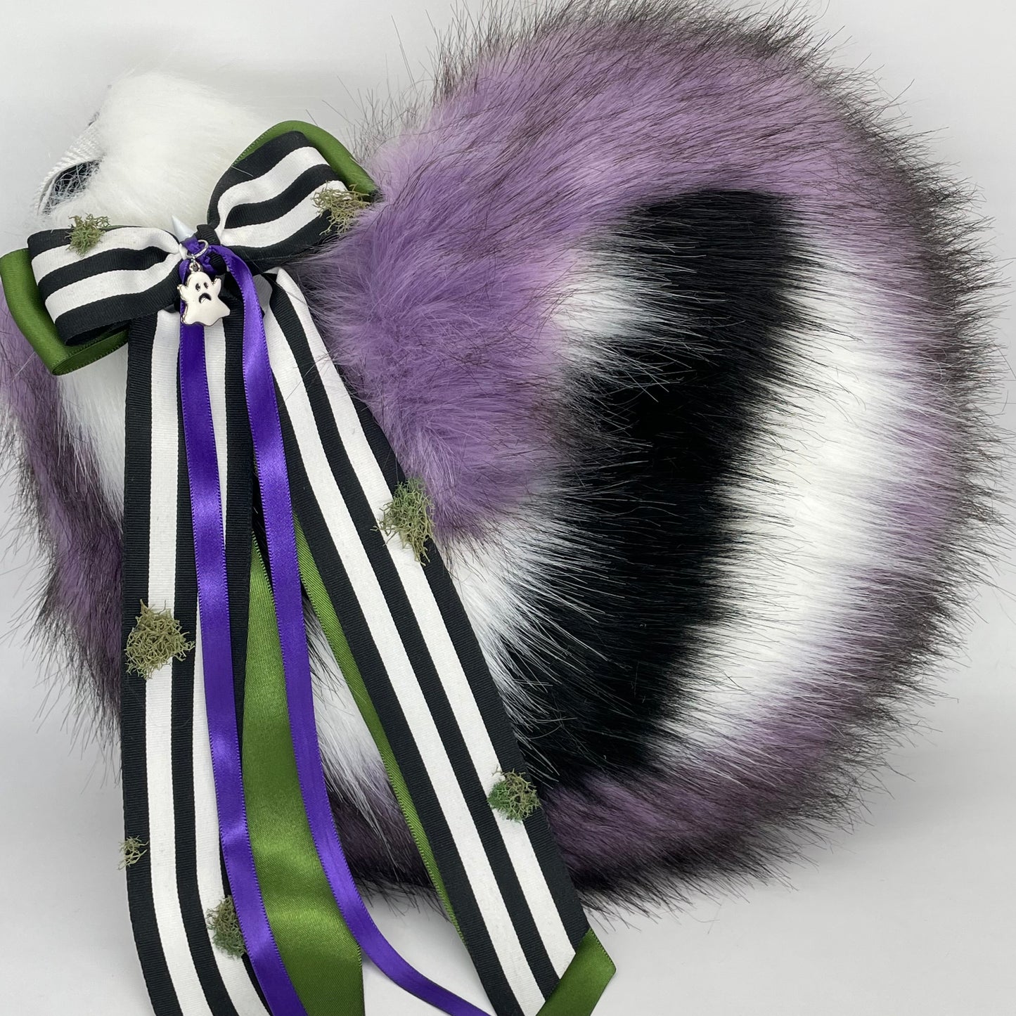 Beetlejuice Puppy Set