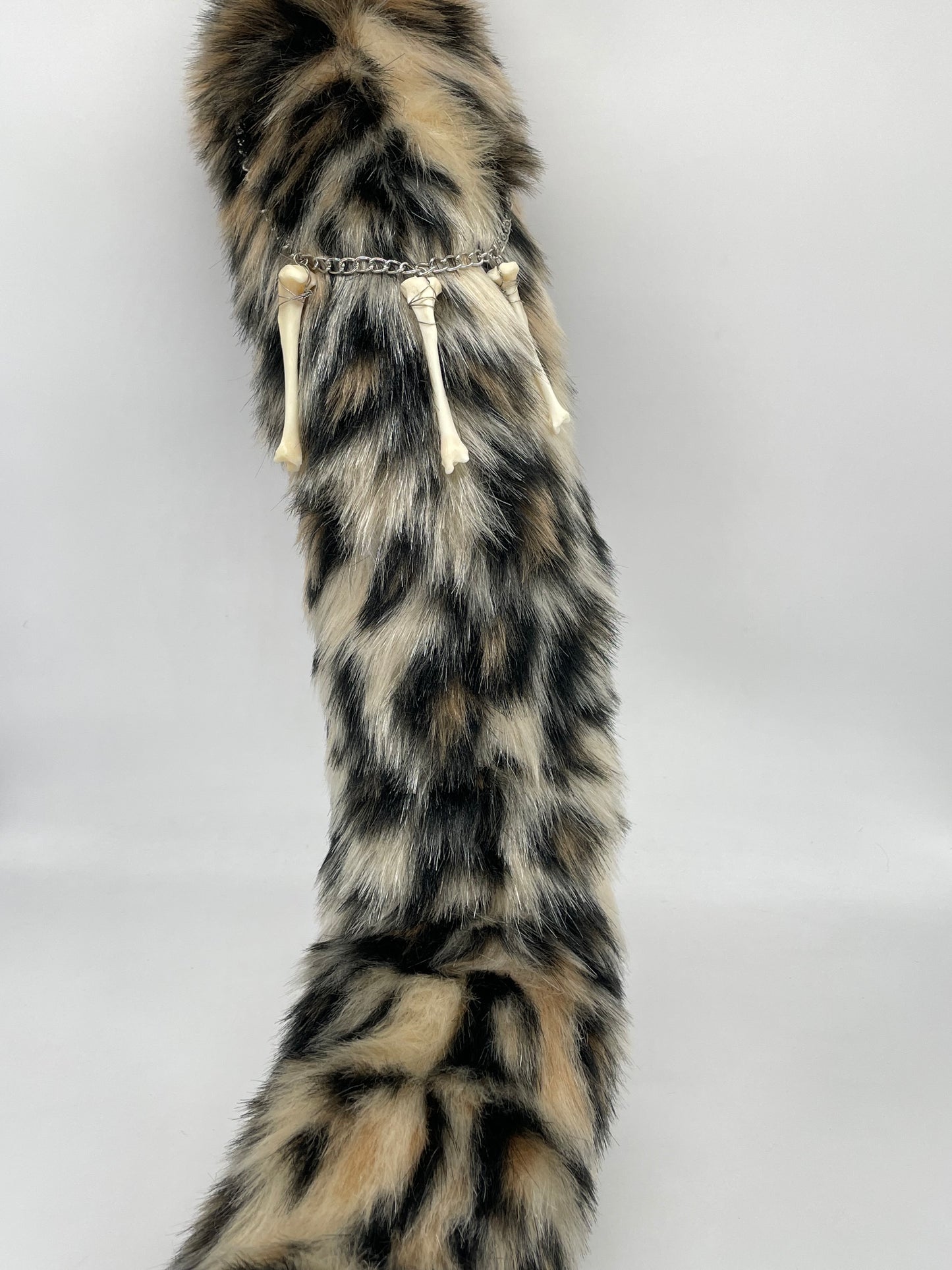 Leopard Set