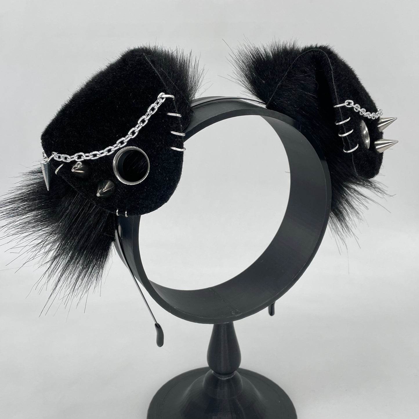 MTO- Punk Puppy Ears - Read description
