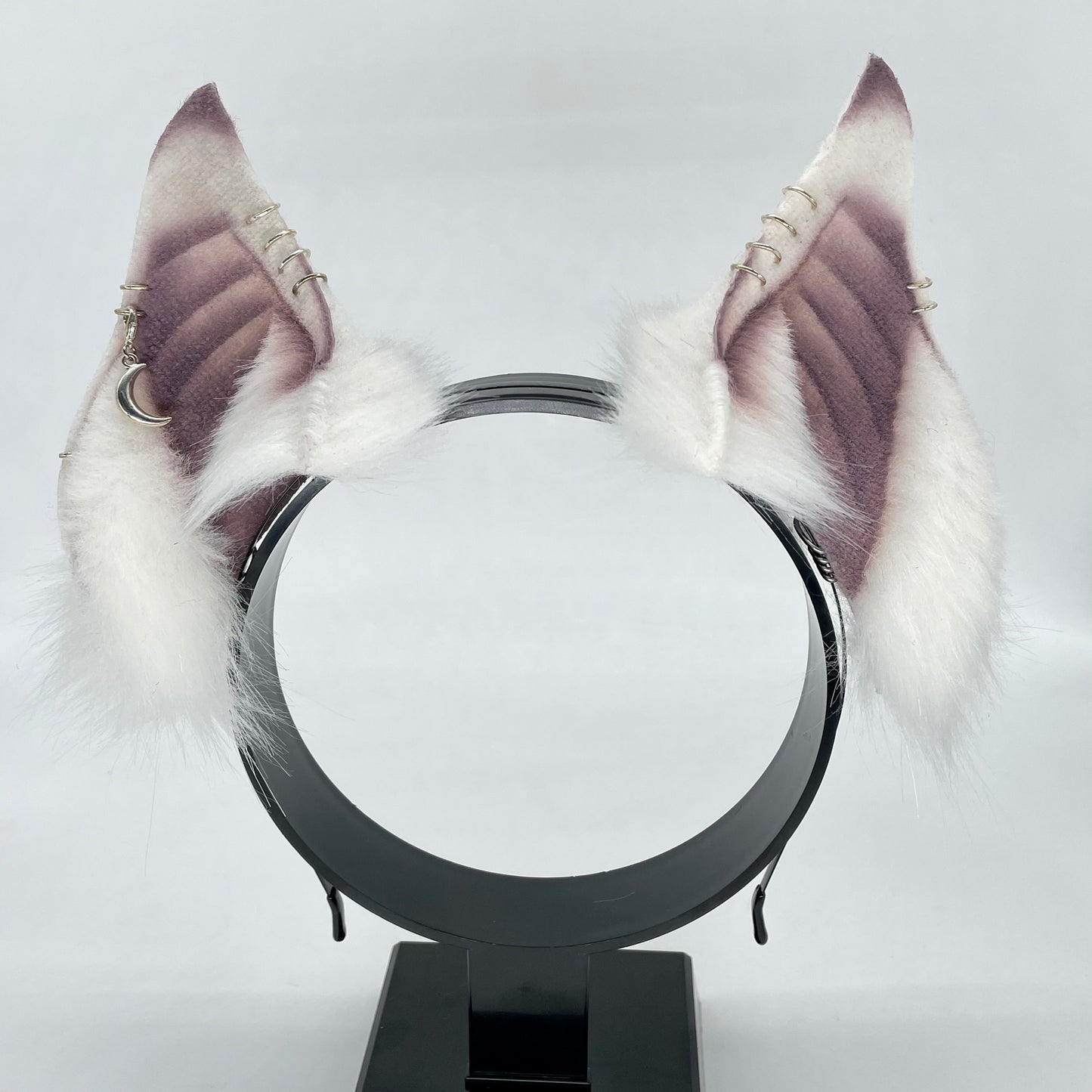 *Discount pair* (read description) Albino Bat ears