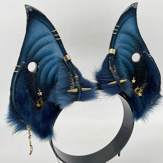 “A Night Like This”- Cathedral Bat Ears