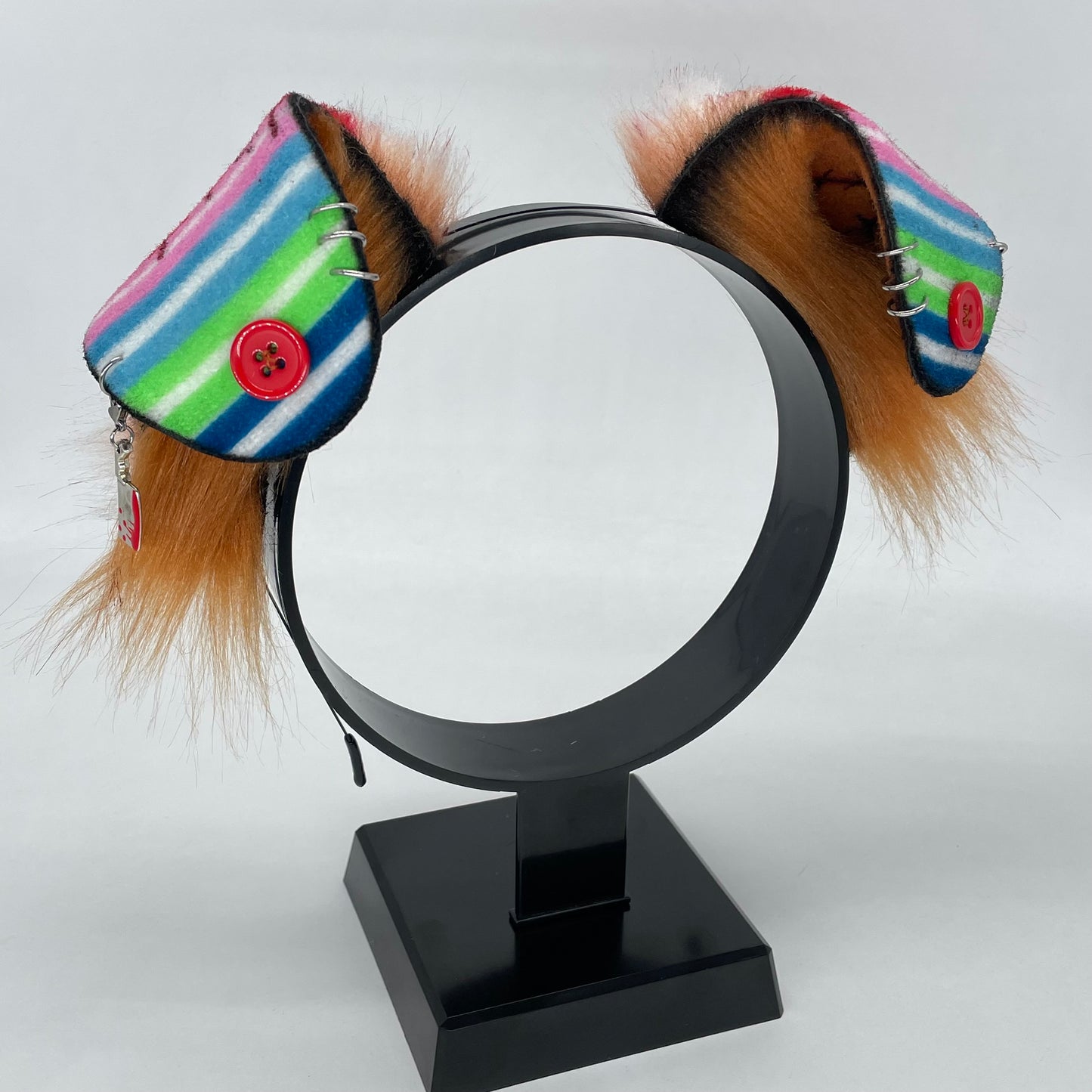 Chucky Puppy Set