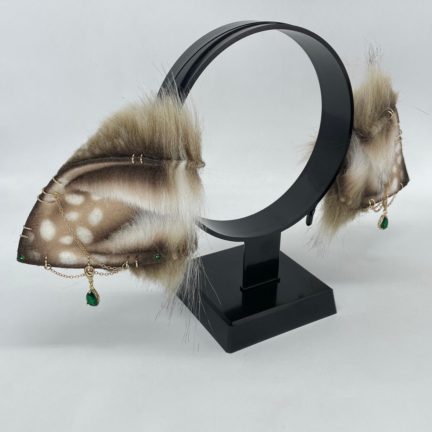 Fern Faun Ears
