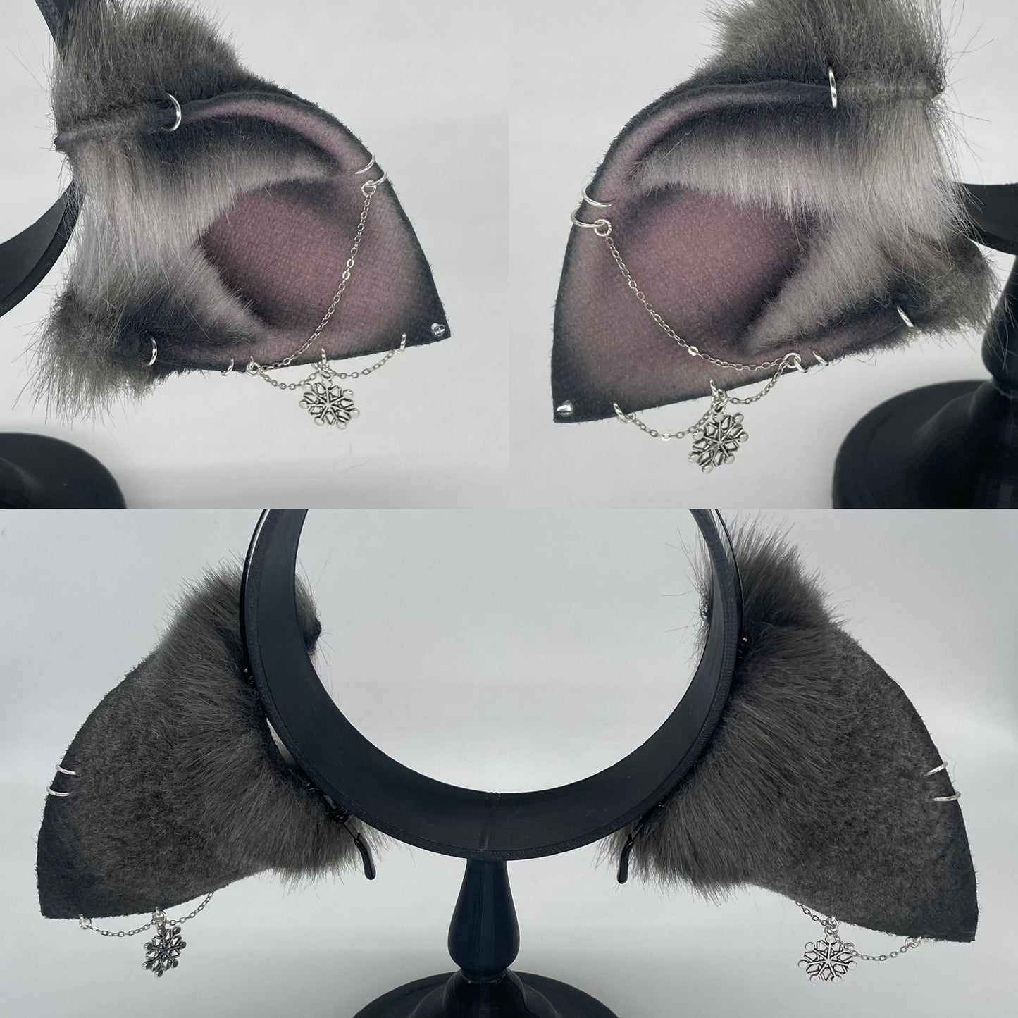 Arctic Doe/Faun Ears