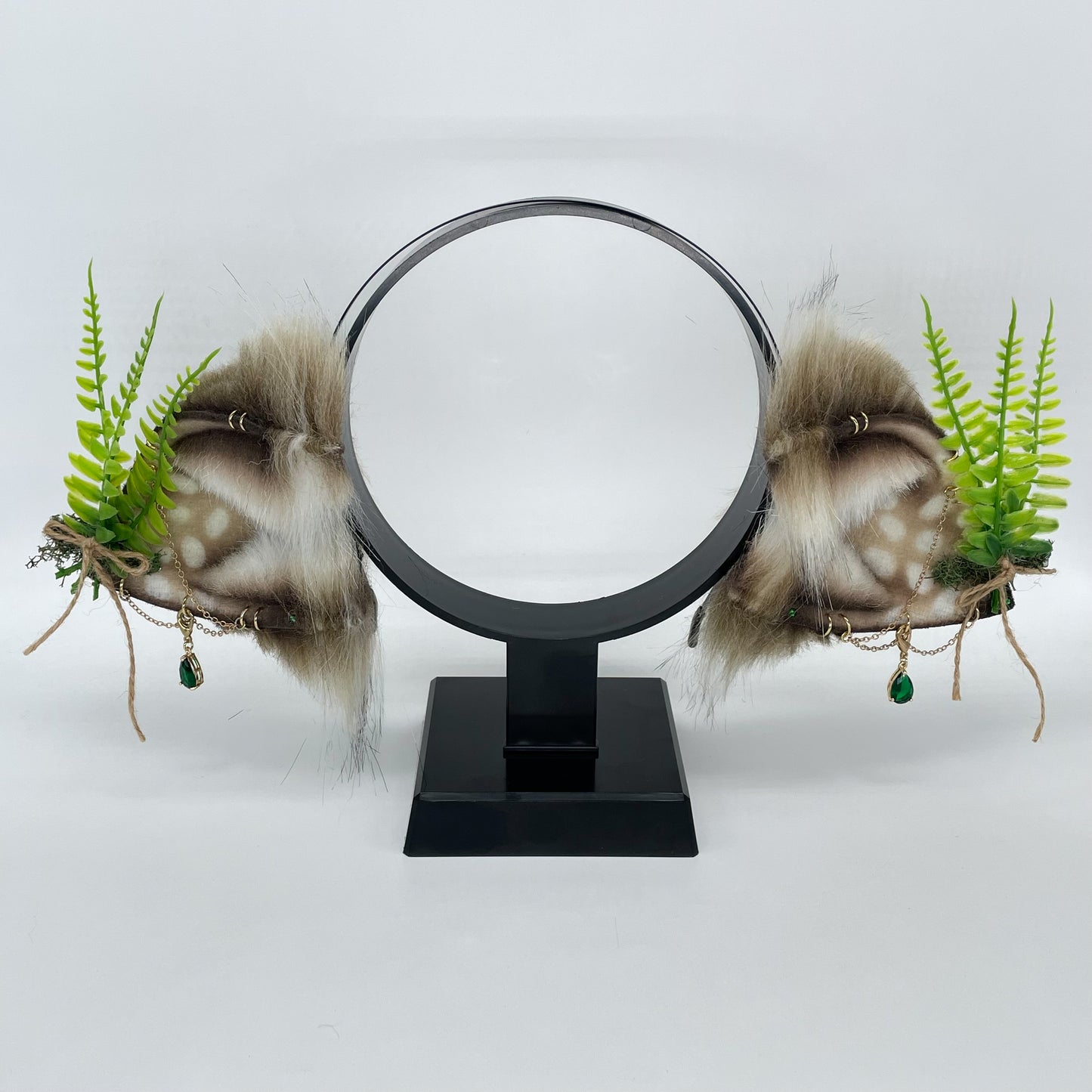 Fern Faun Ears