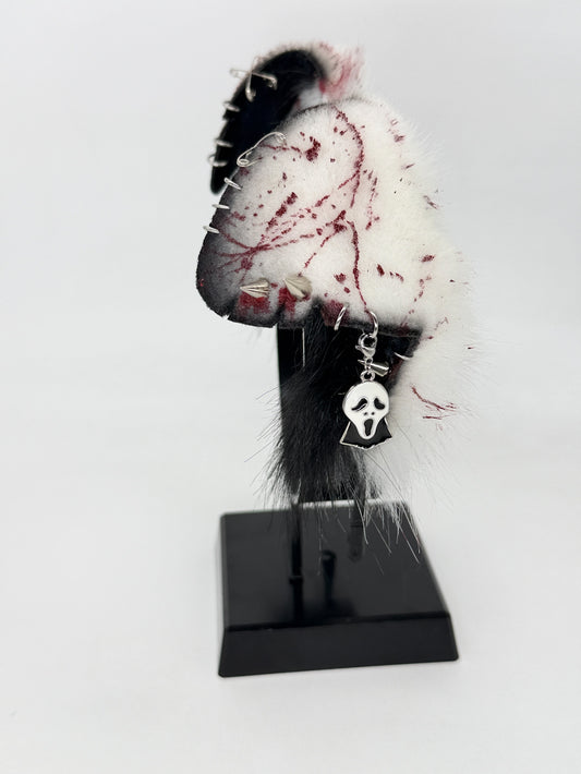 Slasher Pup Set