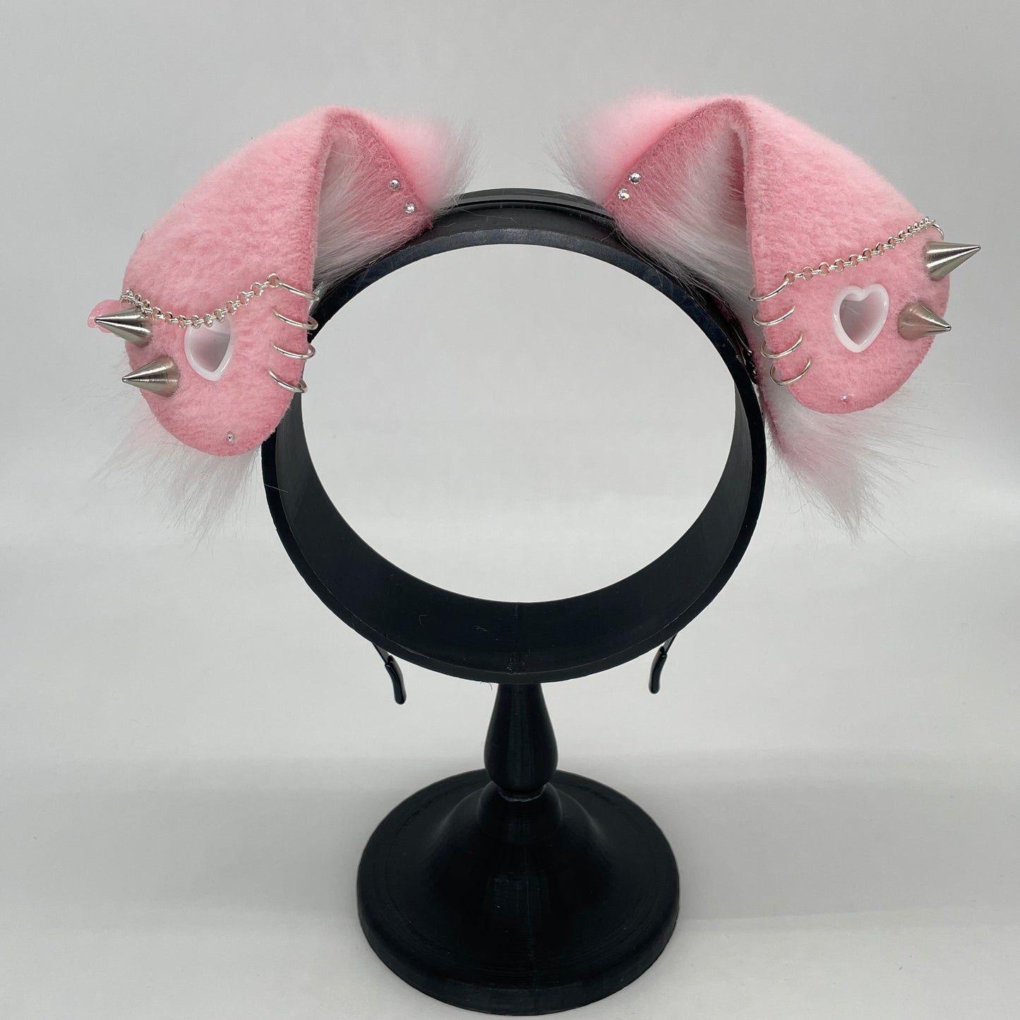 MTO- Punk Puppy Ears - Read description