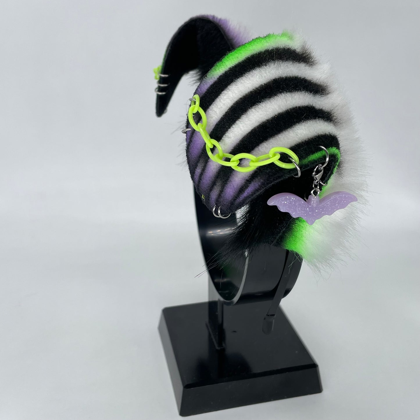 Beetlejuice Puppy Set