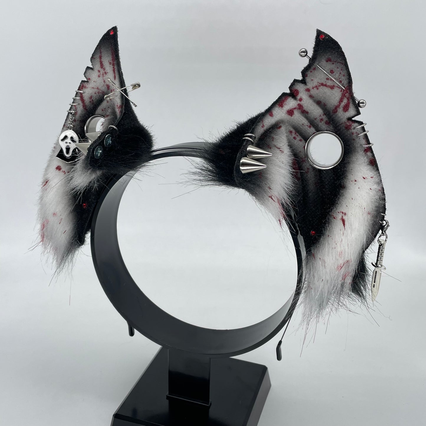 Slasher Bat Ears