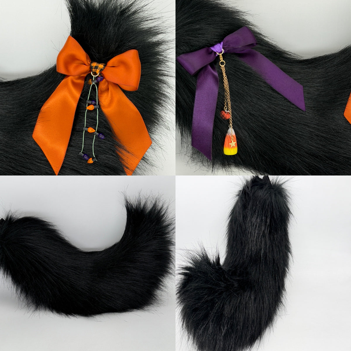 Mischief Night Pup Set