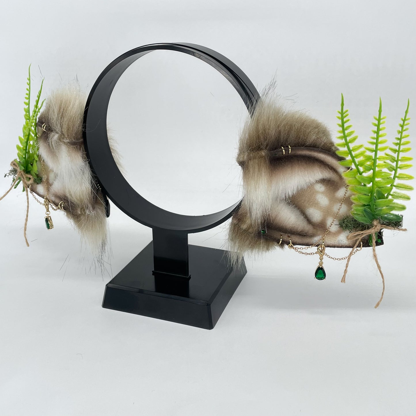 Fern Faun Ears