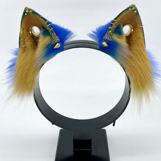 Ankha Ears