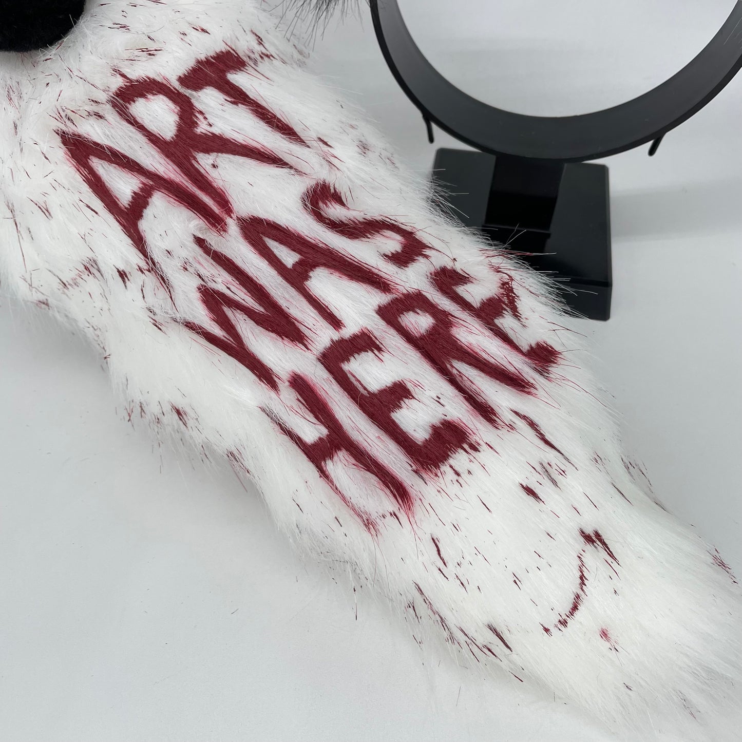 “Art Was Here” Kitten Set