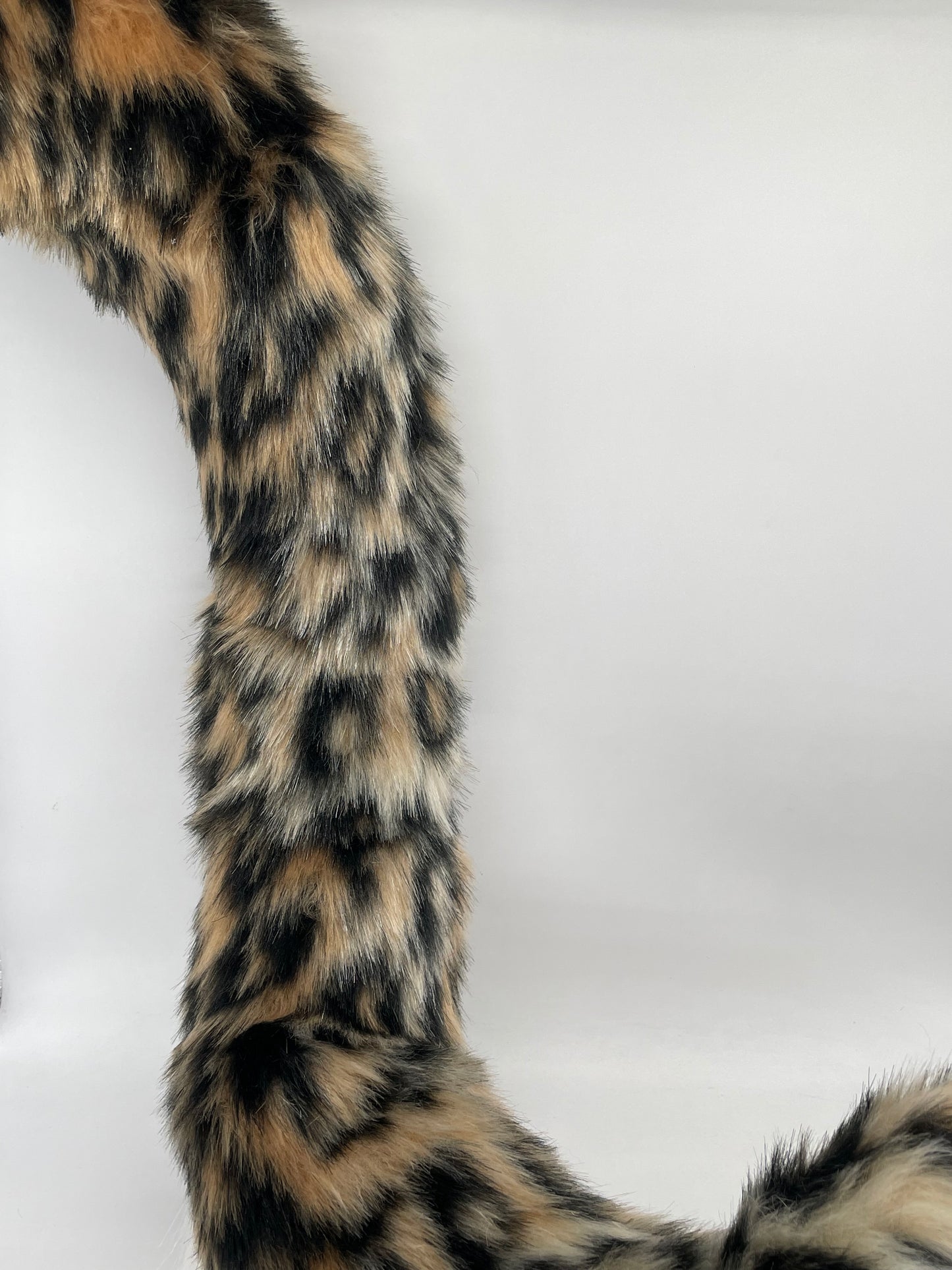 Leopard Set