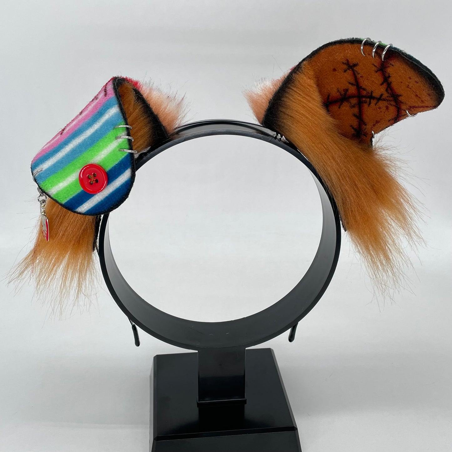 Chucky Puppy Set