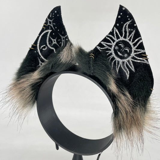 Celestial Bat ears