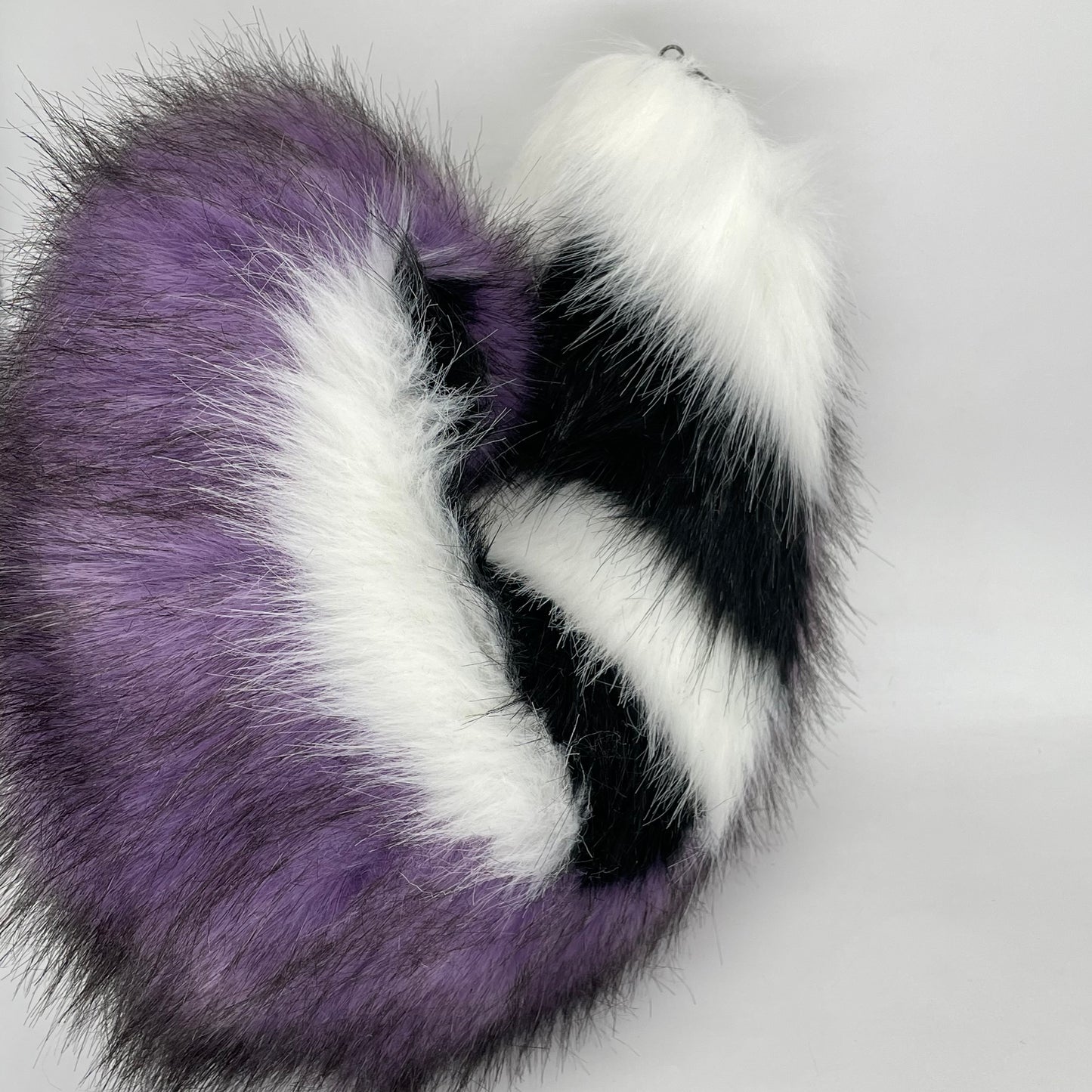 Beetlejuice Puppy Set