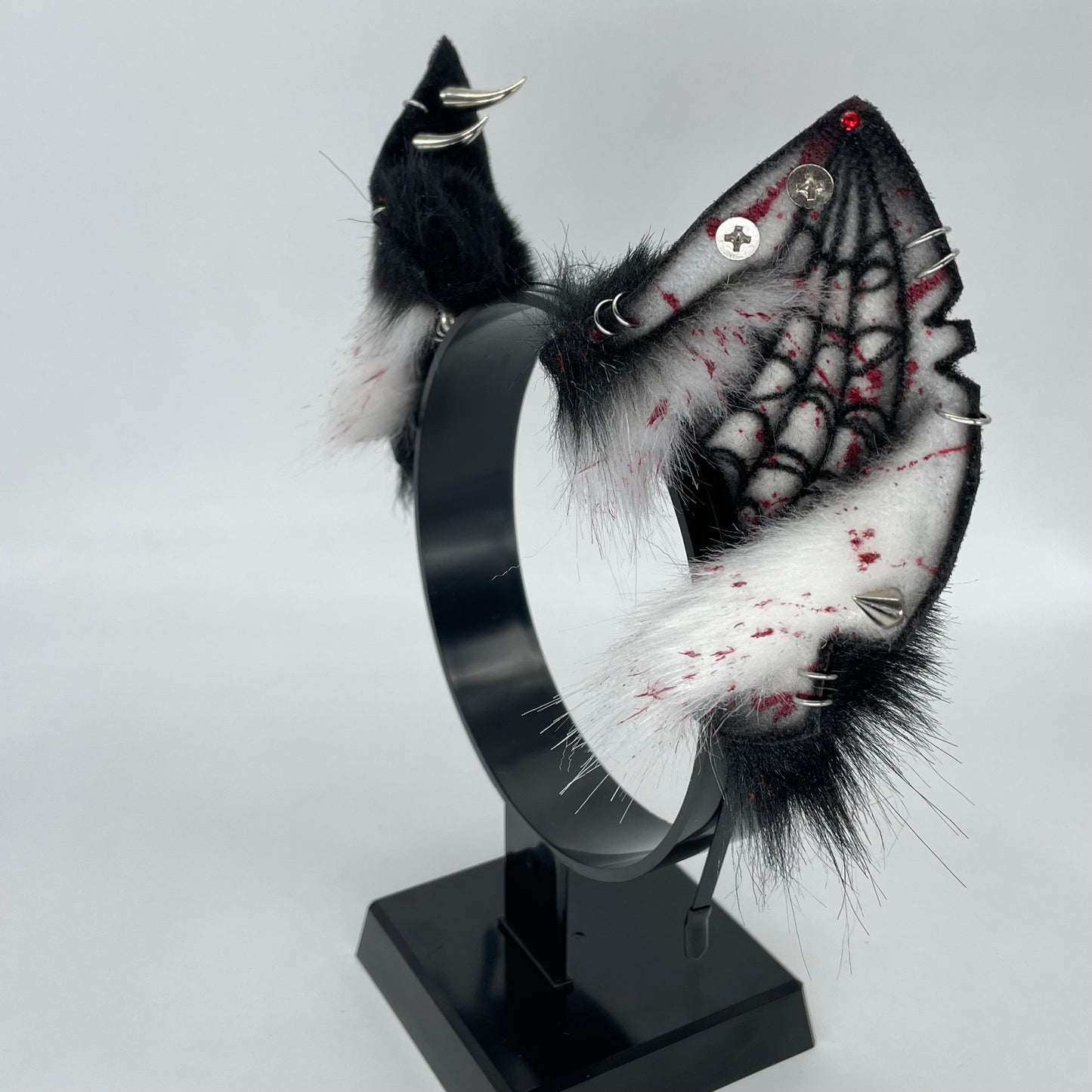 Widow’s Web Hyena Ears