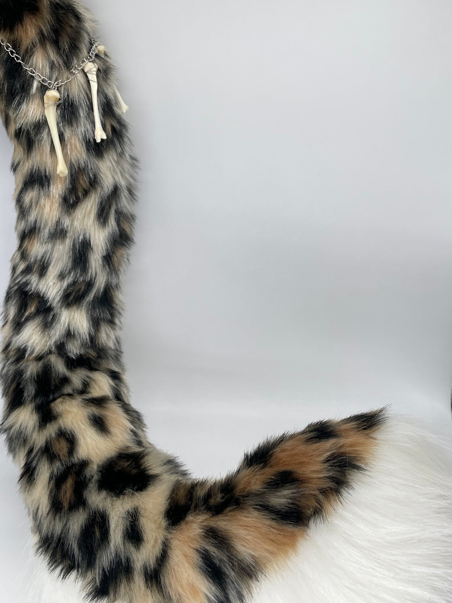 Leopard Set