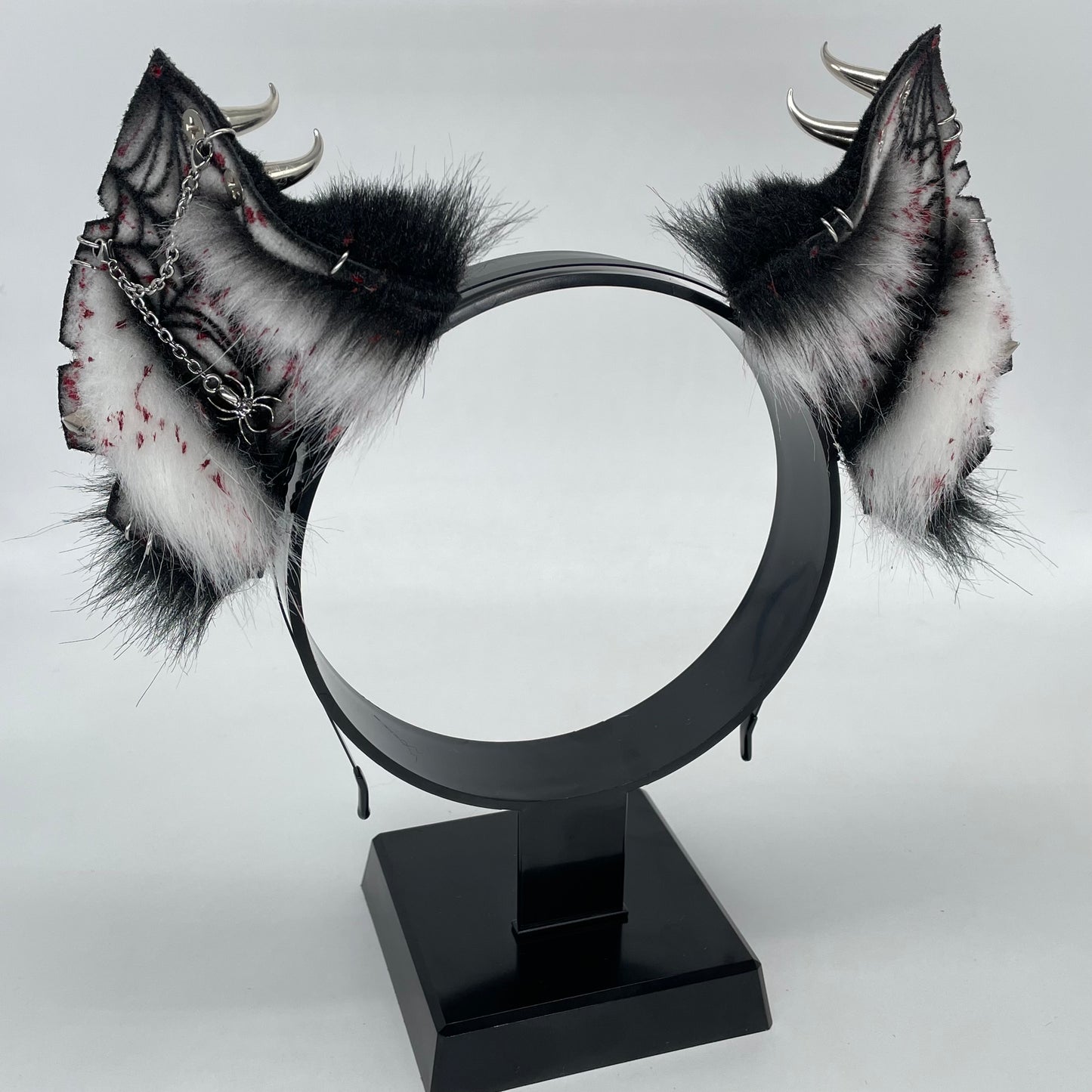 Widow’s Web Hyena Ears