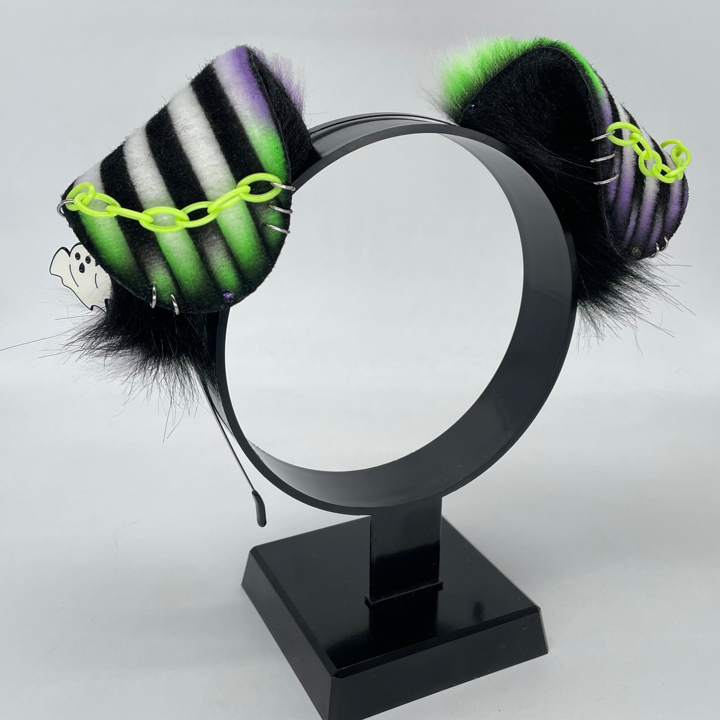 Beetlejuice Puppy Set