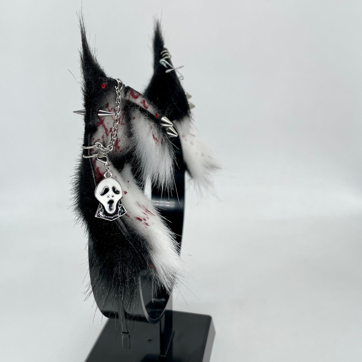 Slasher Cat Ears