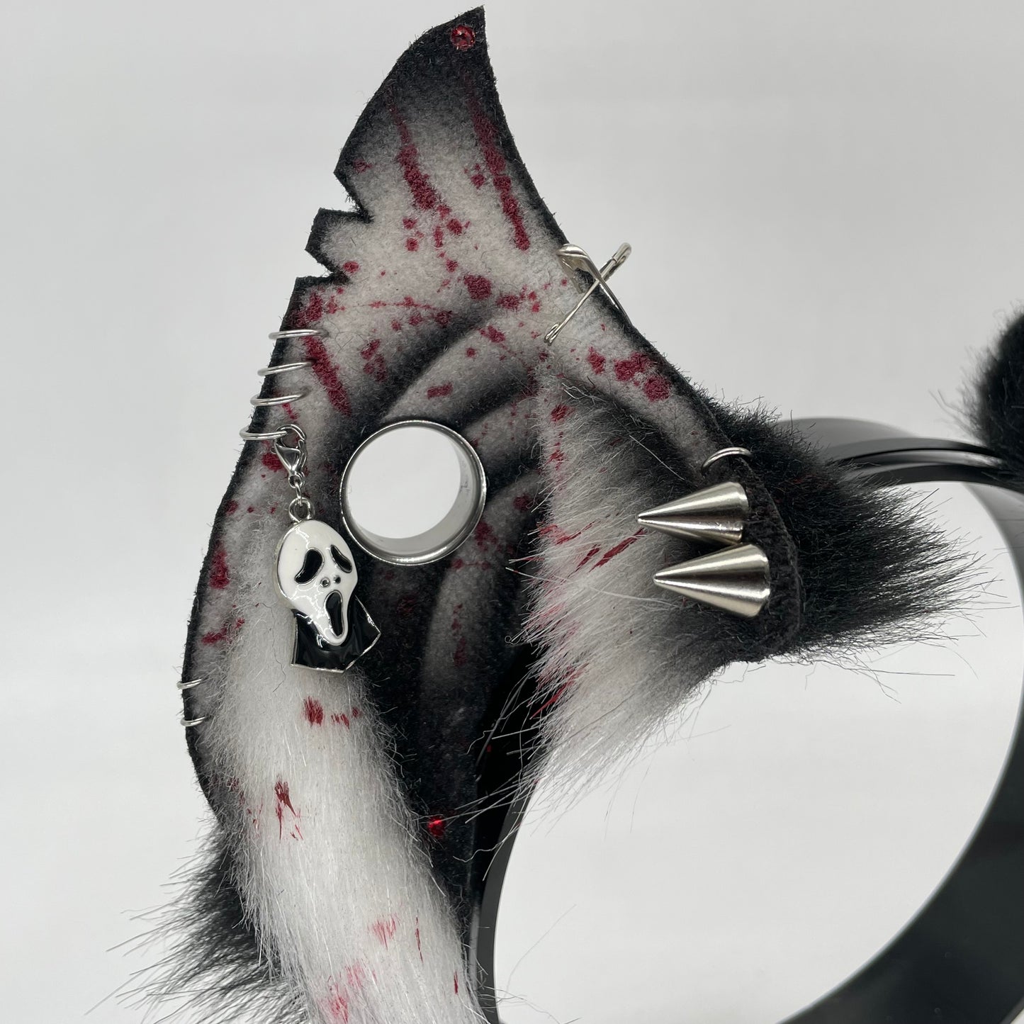 Slasher Bat Ears