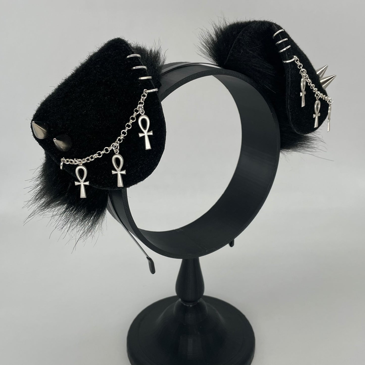 MTO Goth Ears- Read description