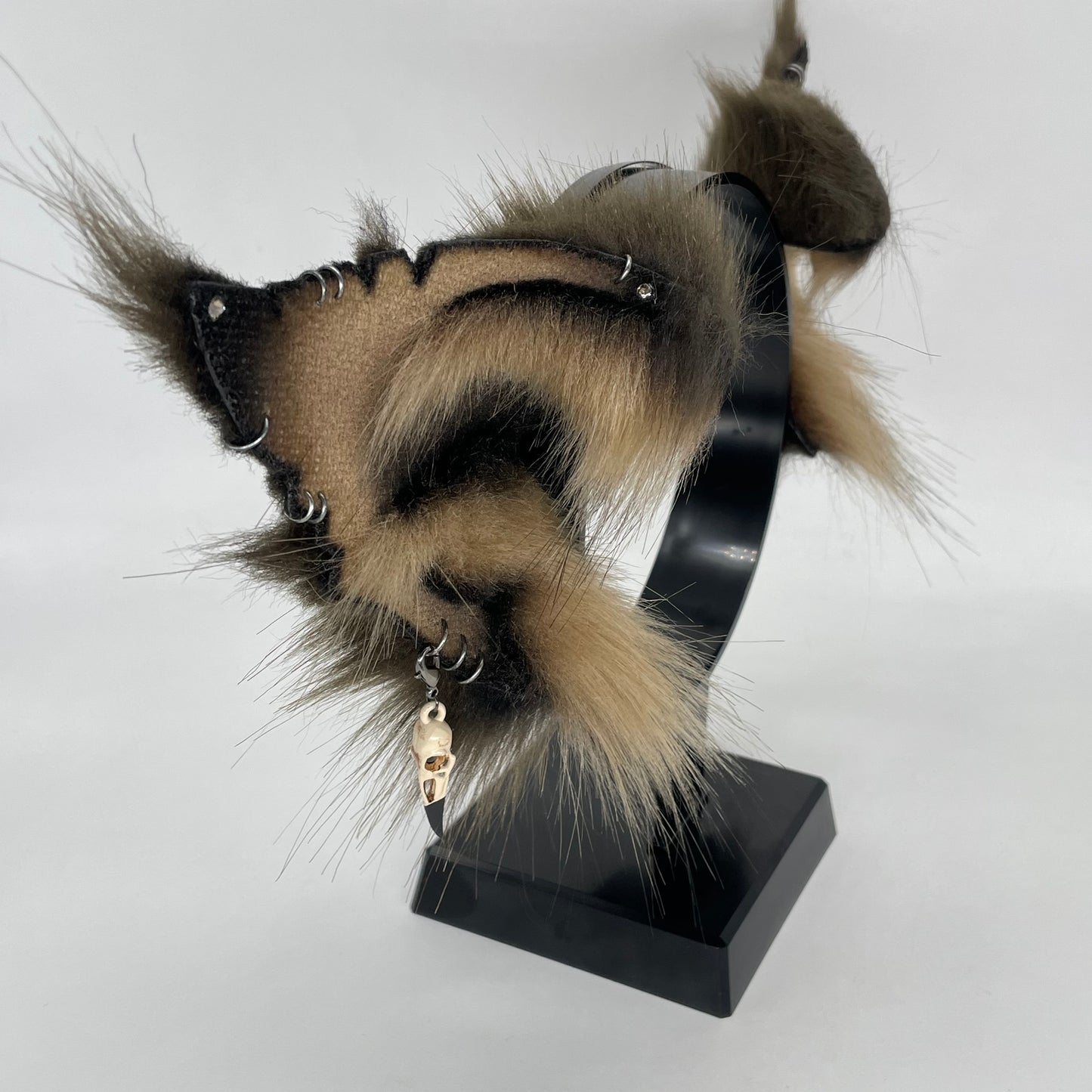 “Together Forever” Werewolf Ears