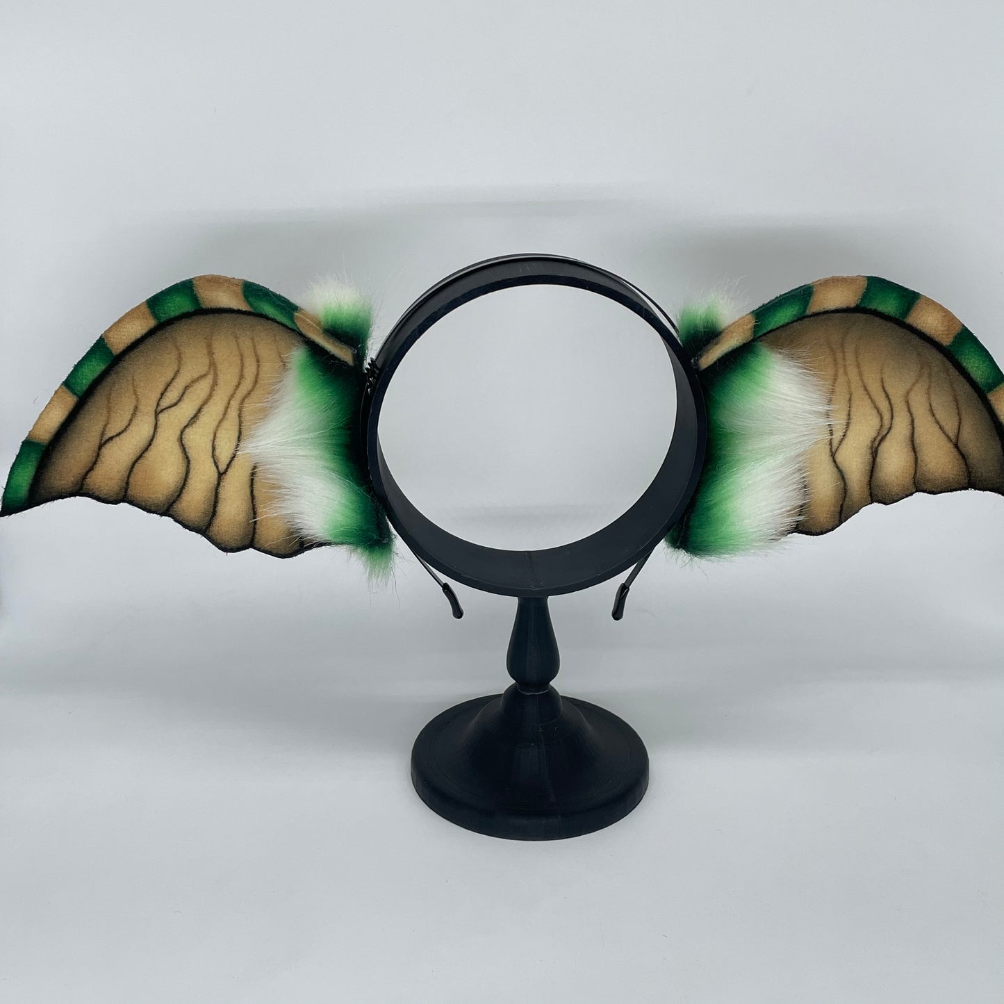 PRE-ORDER- Gremlin & Gizmo/Mogwai Ears