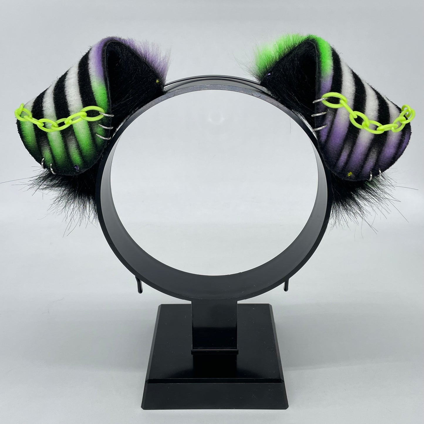 Beetlejuice Puppy Set