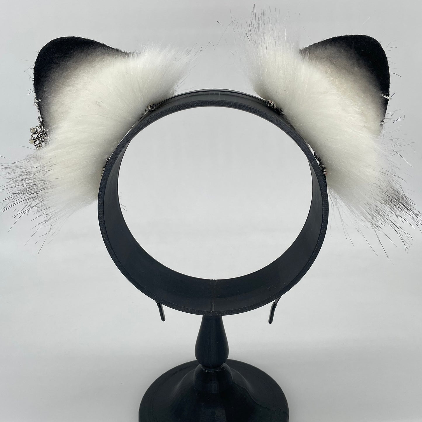 Arctic Fox Kit Ears