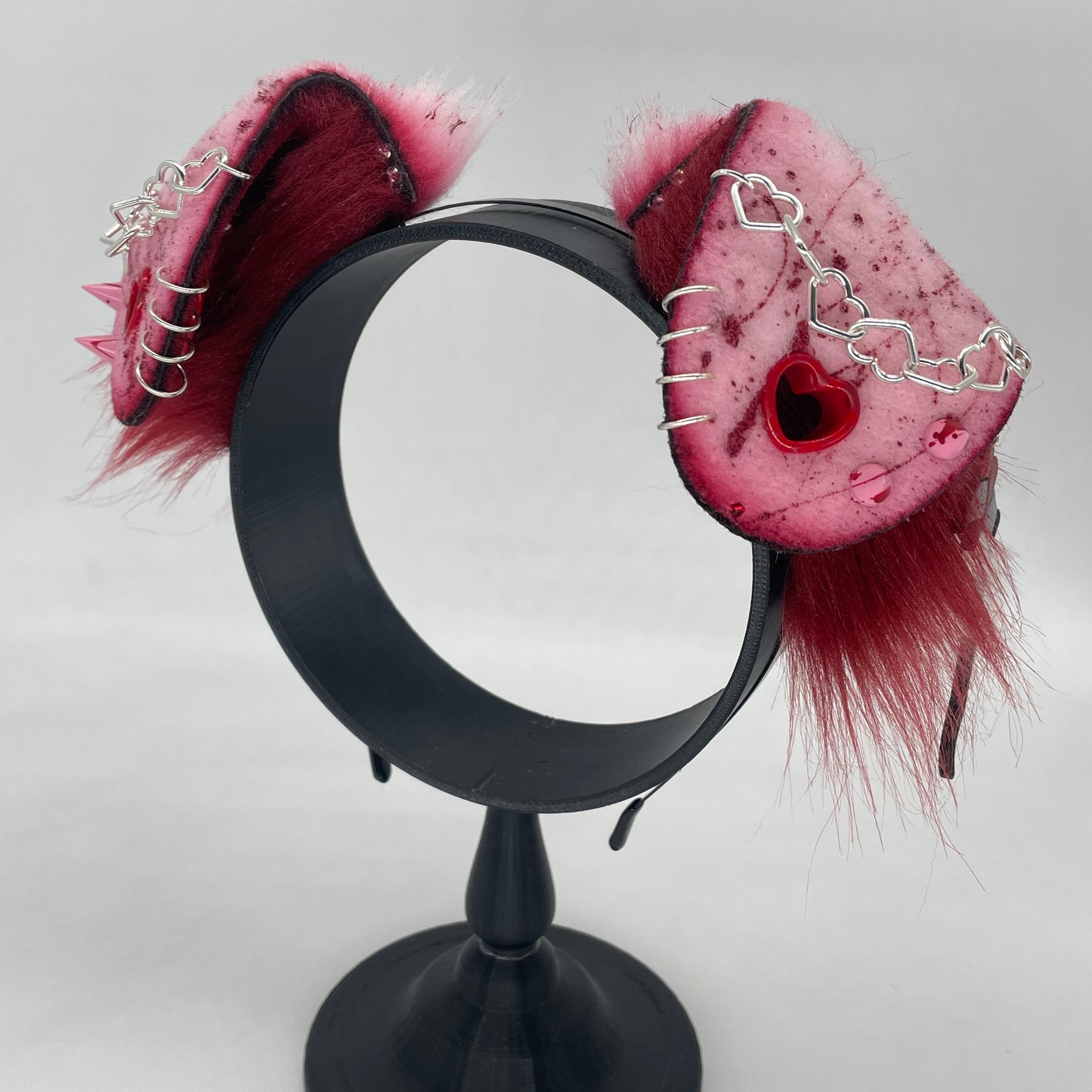 Bloody Valentine Puppy ears
