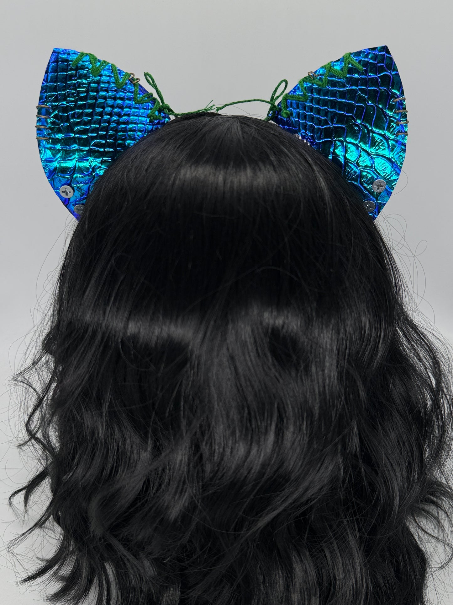 Mer-Cat Ears