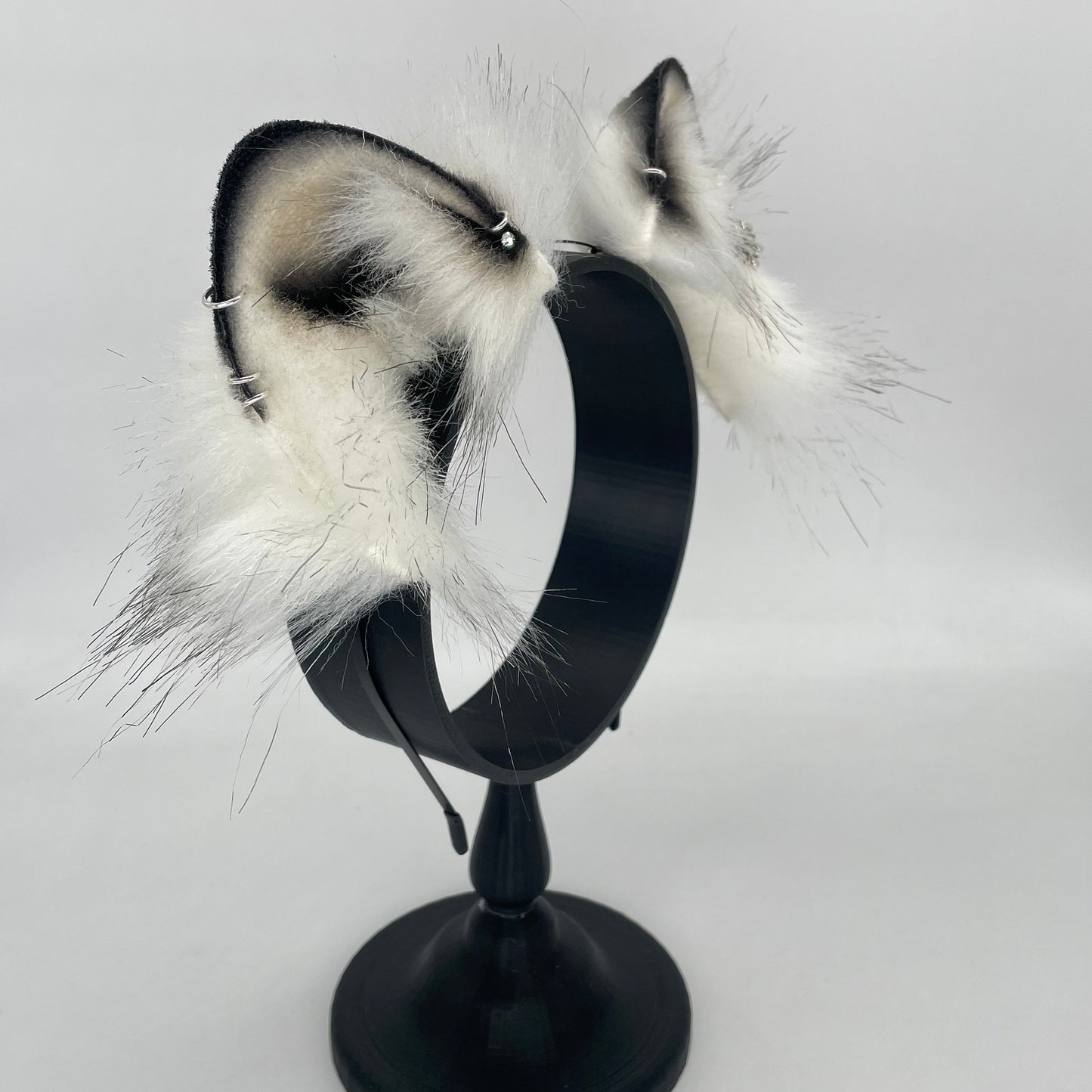 Arctic Fox Kit Ears