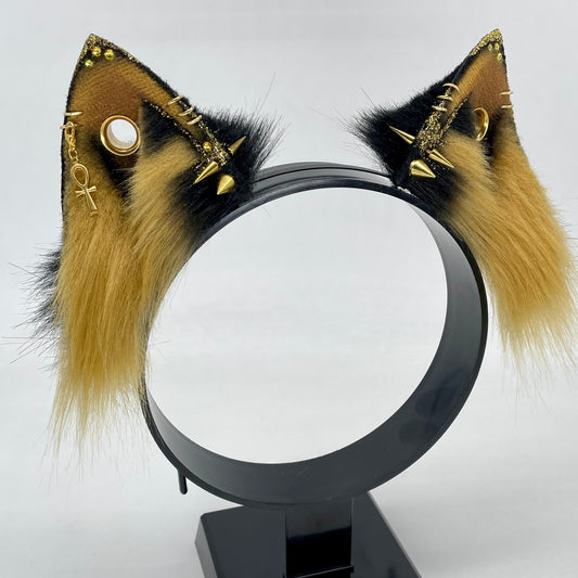 Bastet Ears