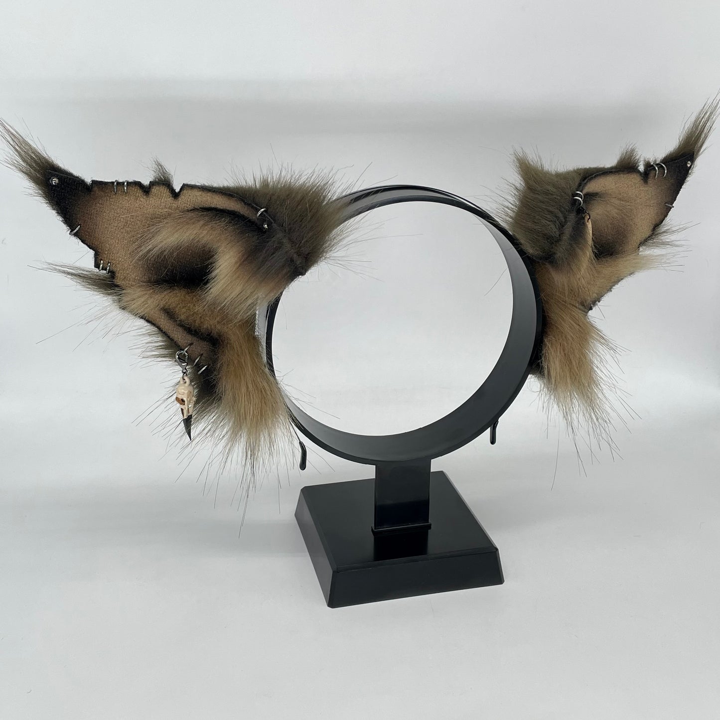 “Together Forever” Werewolf Ears