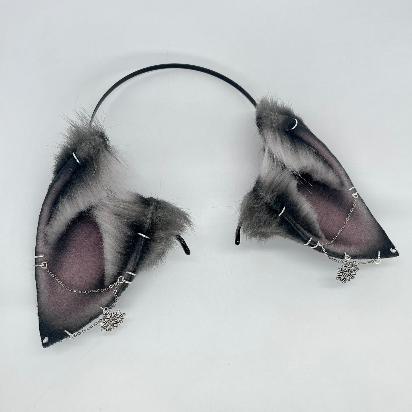 Arctic Doe/Faun Ears
