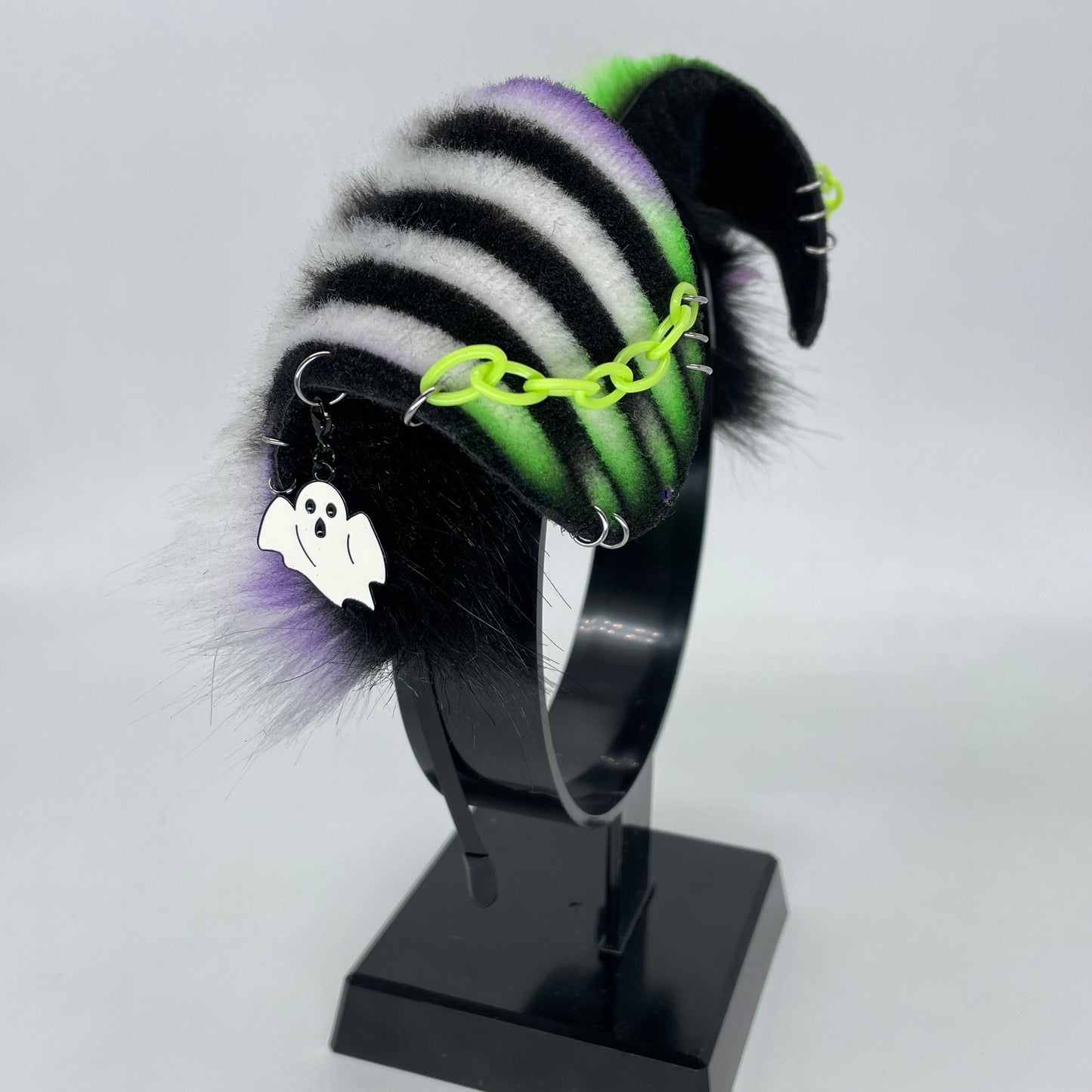 Beetlejuice Puppy Set