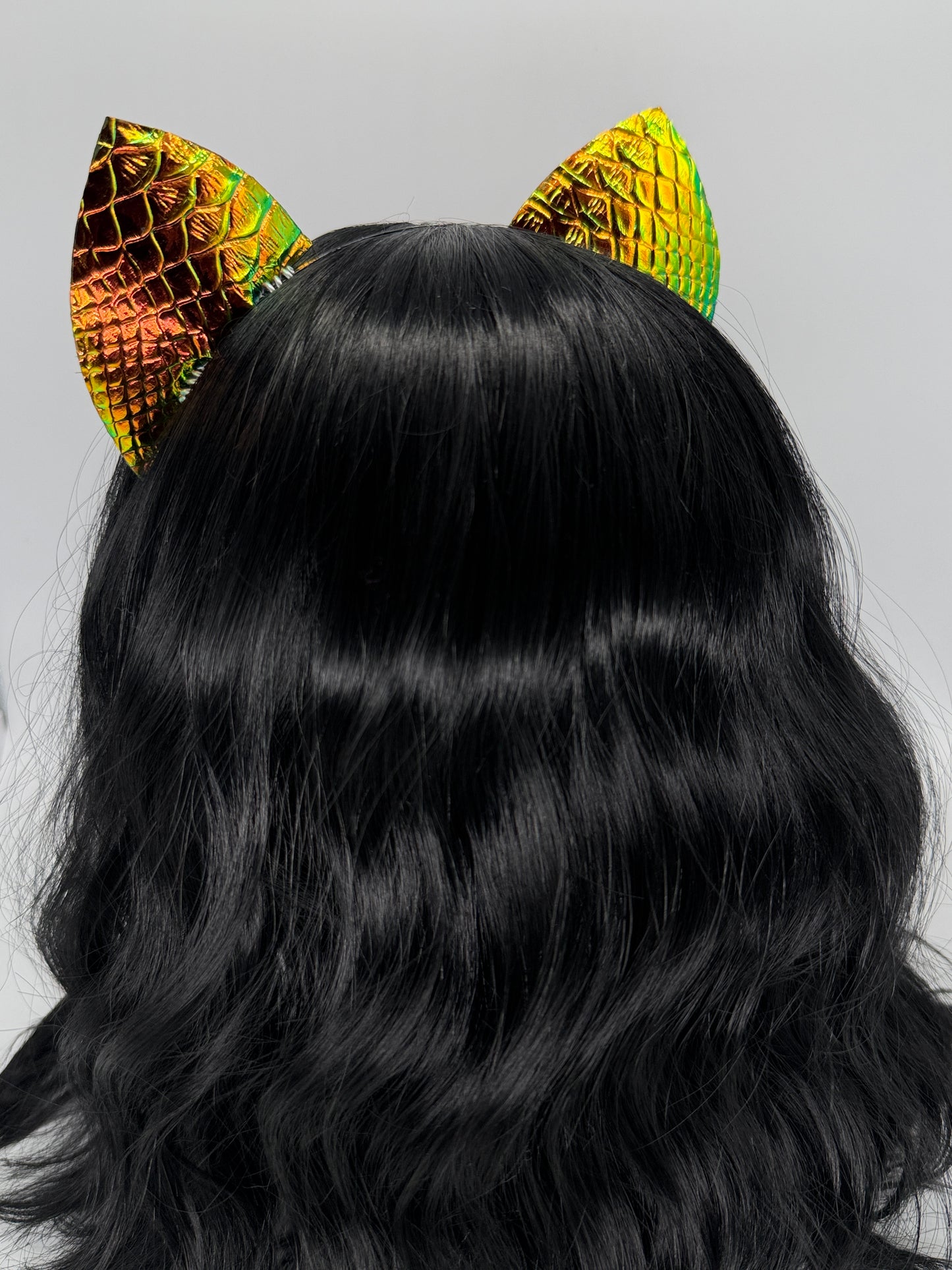 Lagoon Kitten Ears