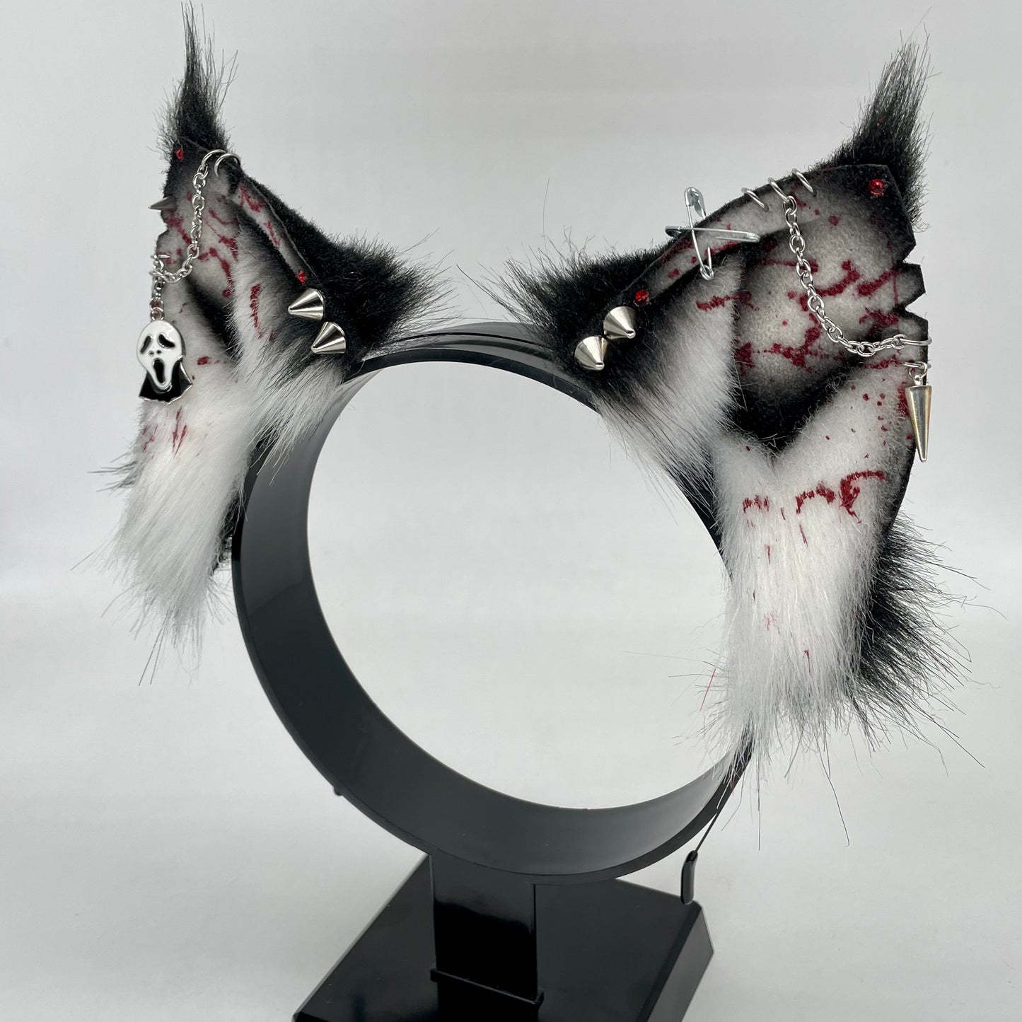 Slasher Cat Ears