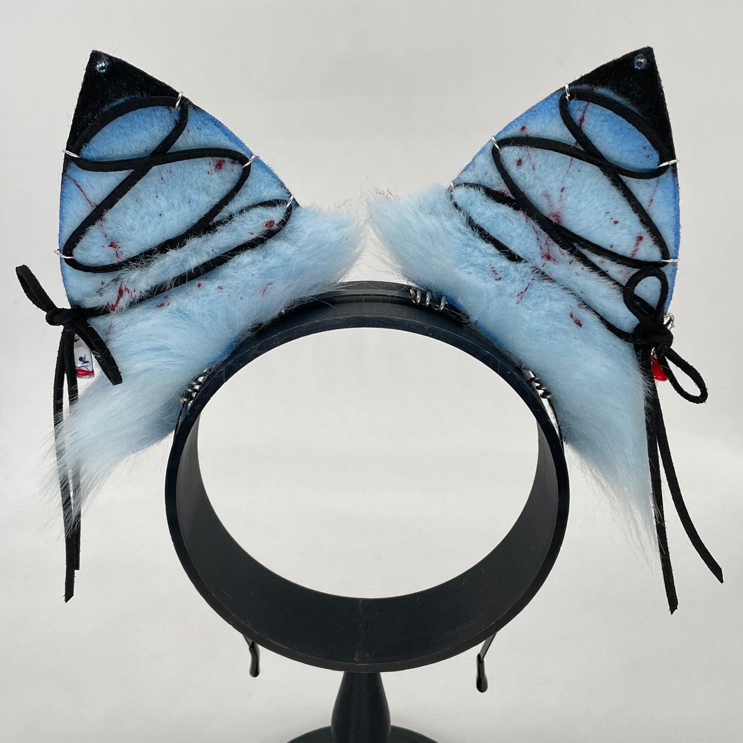 “Everything would be nonsense” Alice fox set