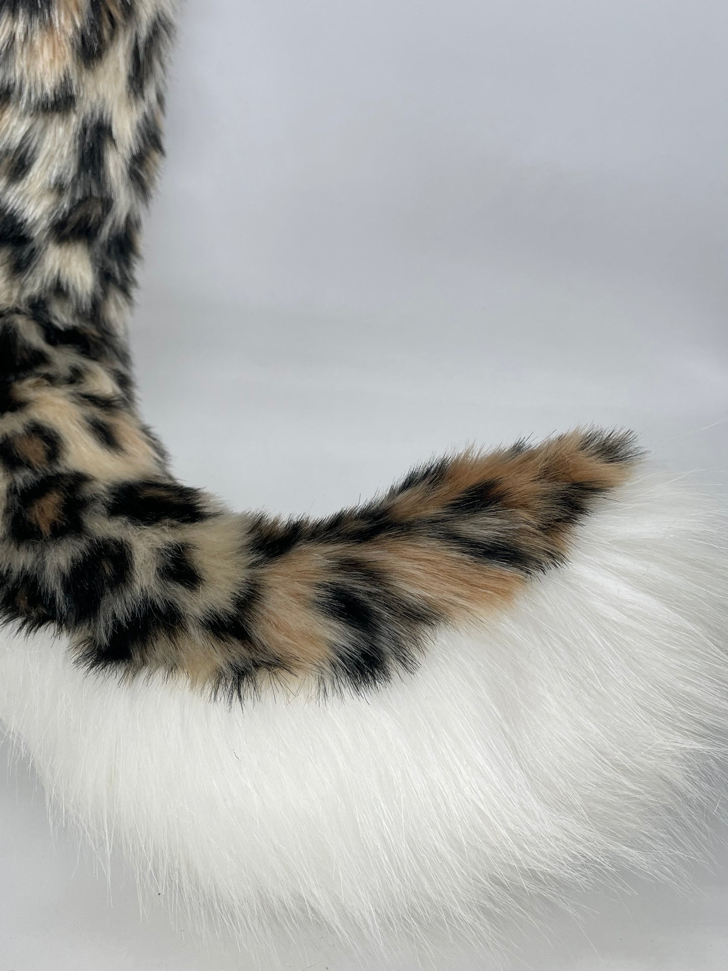 Leopard Set
