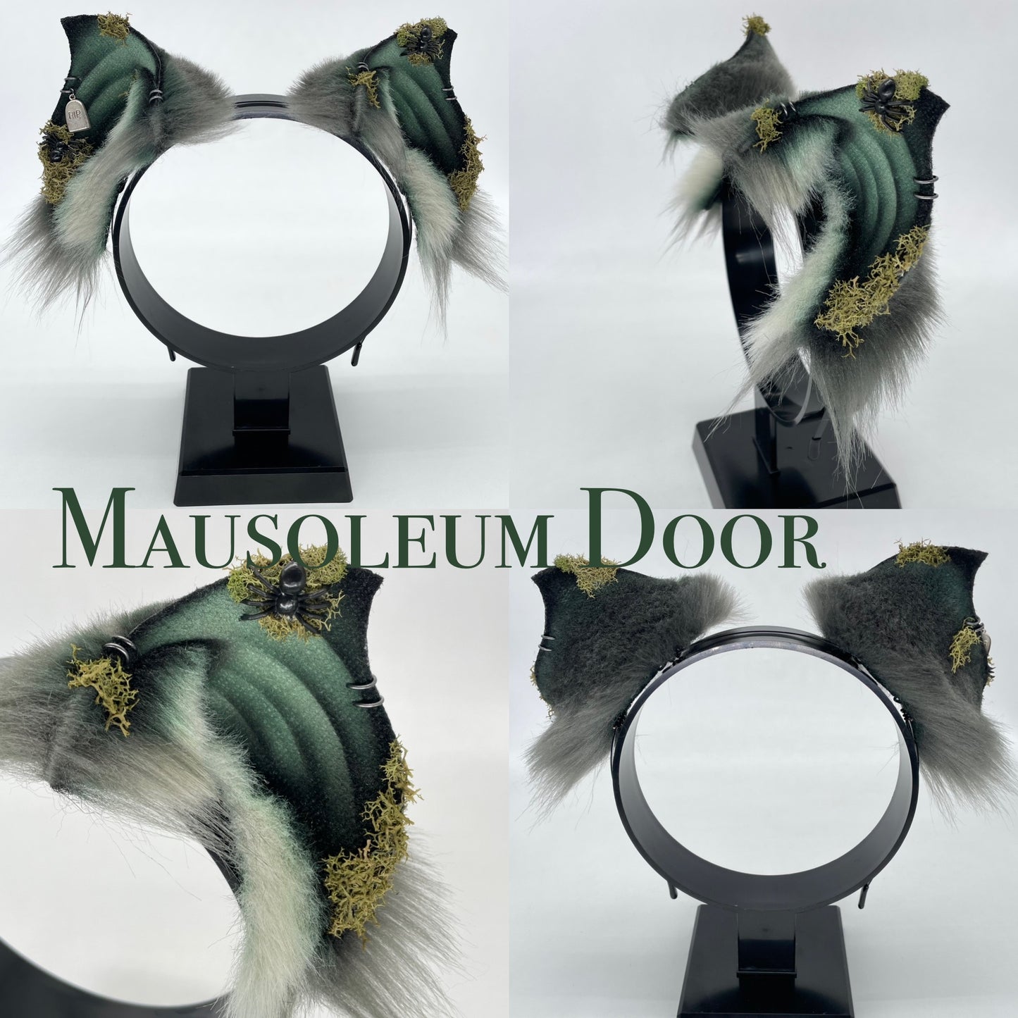 MTO Bat Ears- Read Description