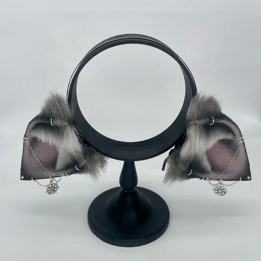 Arctic Doe/Faun Ears