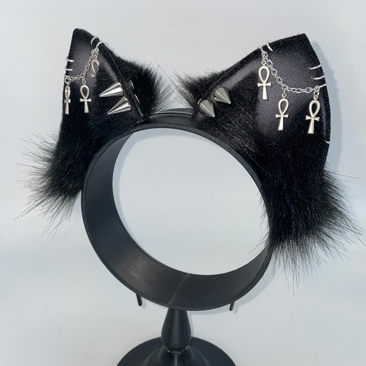 MTO Goth Ears- Read description