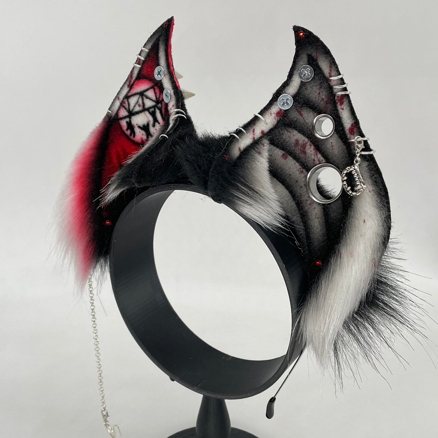 Pre-Order- Lost Boys Bat Ears